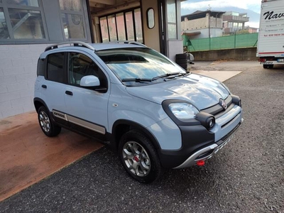 2023 FIAT Panda