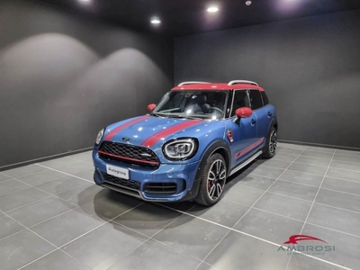 2023 MINI Countryman