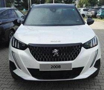 2023 PEUGEOT 2008