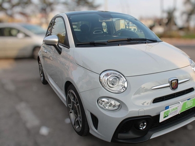 Abarth 595 165 CV Turismo