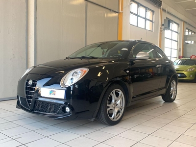 Alfa romeo MiTo 1.4 T 135 CV