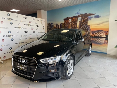 Audi A3 35 TDI