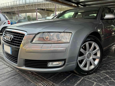 Audi A8 3.0