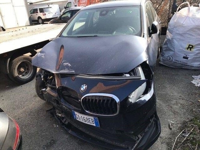 BMW 2
