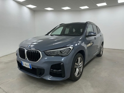 BMW X1 18d