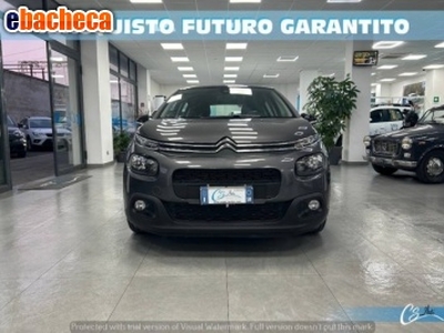 Citroen C3 1.2 puretech..