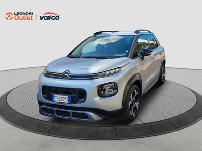 Citroen C3 Aircross PureTech 130