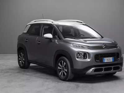 Citroen C3 Aircross PureTech 130