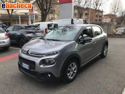 Citroen - c3 - bluehdi..