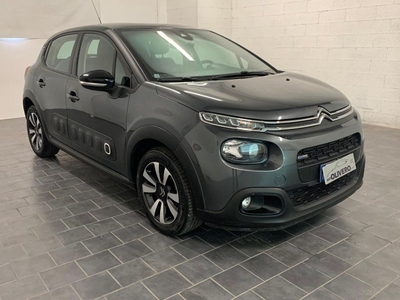 Citroen C3 PureTech 110