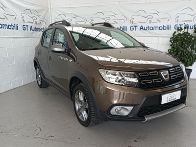 Dacia Sandero 0.9 TCe 12V