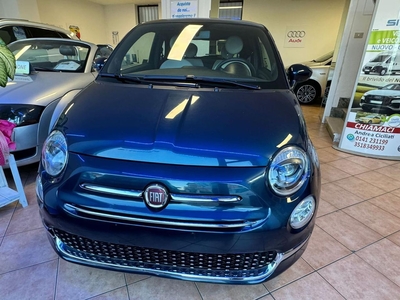 Fiat 500 1.0 Hybrid