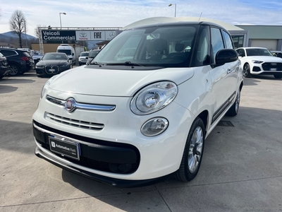 Fiat 500L 1.3 MJT 85CV