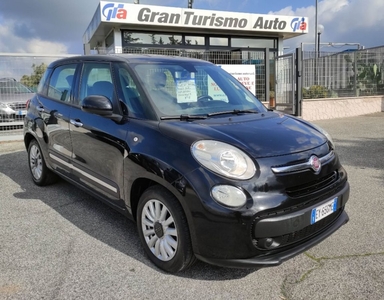 Fiat 500L 1.3 Multijet