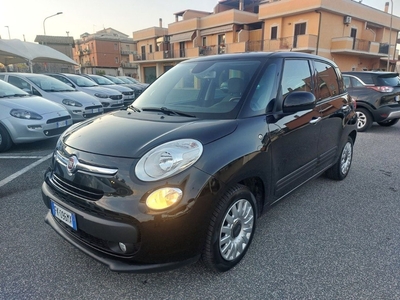 Fiat 500L 1.3 Multijet