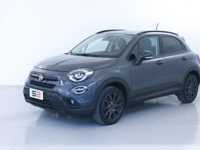 Fiat 500X 1.3