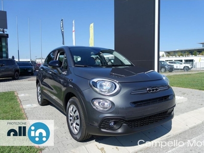 Fiat 500X 1.3