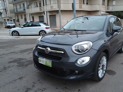 Fiat 500X 1.3