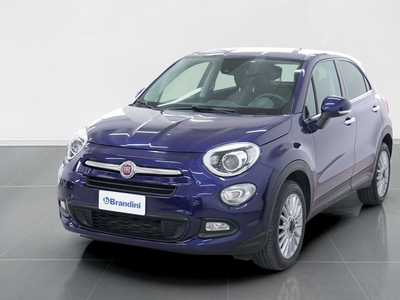 Fiat 500X 1.6