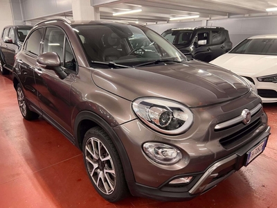 Fiat 500X 2.0