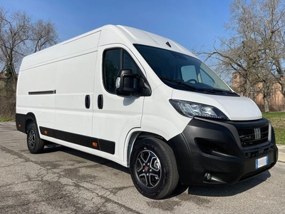 Fiat Ducato 35