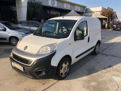 Fiat Fiorino 1.3 MJT 80CV