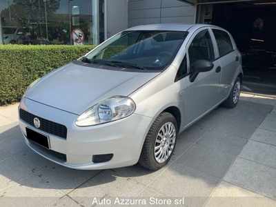 Fiat Grande Punto 1.2