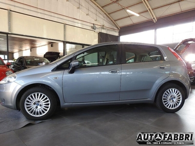 Fiat Grande Punto 1.2