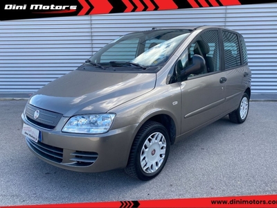 Fiat Multipla 1.6 16V