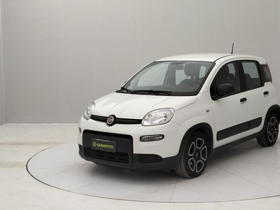 Fiat Panda 1.0