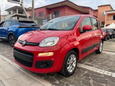 Fiat Panda 1.2