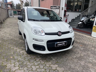 Fiat Panda 1.2