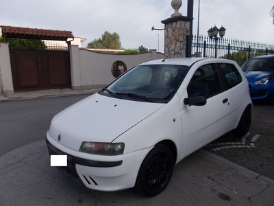 Fiat Punto 1.2i 16V