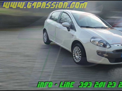 Fiat Punto Evo 1.2