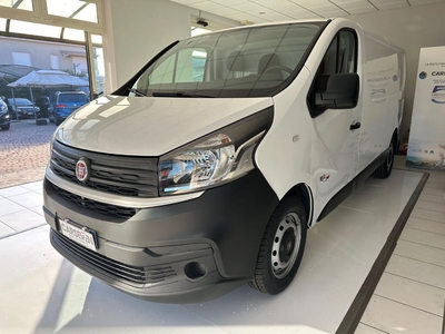 Fiat Talento 1.6 MJT 120CV