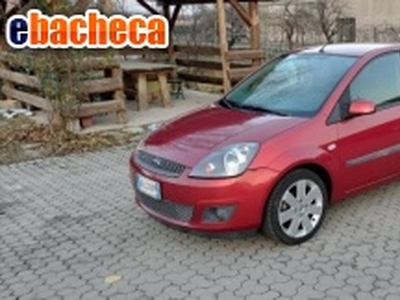 Ford Fiesta 1.4 tdci..