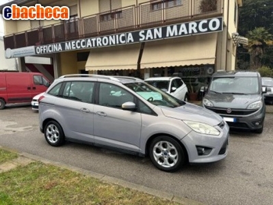 Ford - grand c-max