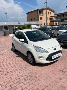 Ford Ka 1.3 TDCi 75CV