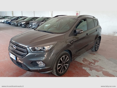 Ford Kuga 2.0