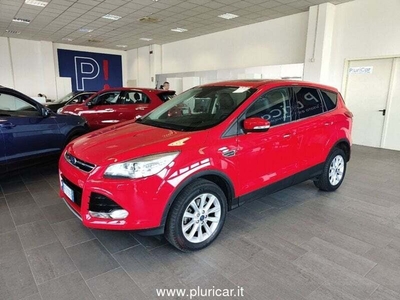 Ford Kuga 2.0 TDCI 150 CV