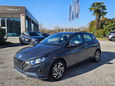 Hyundai i20 1.2 MPI