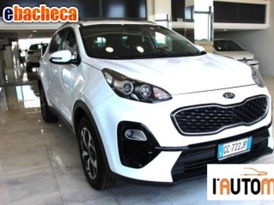 Kia sportage 1.6 crdi..