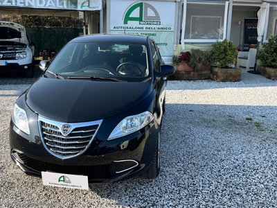 Lancia Ypsilon 0.9 TwinAir