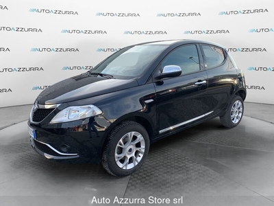 Lancia Ypsilon 0.9 TwinAir