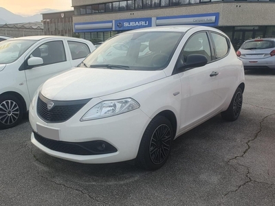 Lancia Ypsilon 1.2 69 CV