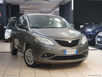 Lancia Ypsilon 1.2