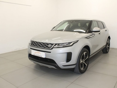 Land Rover Range Rover Evoque 2.0D I4-L.Flw