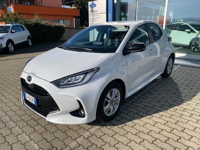 Mazda Mazda2 Hybrid 1.5