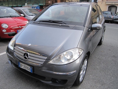 Mercedes Classe A 180