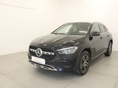 Mercedes Classe GLA 200 d